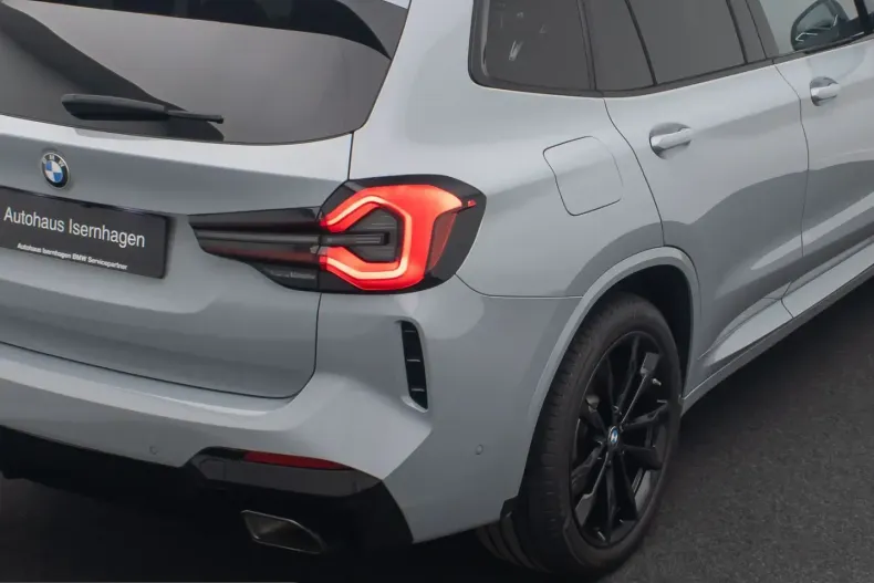 BMW X3 (Seria X) din 2023 cu 59.412 km - oferta BMW203411 - foto 15