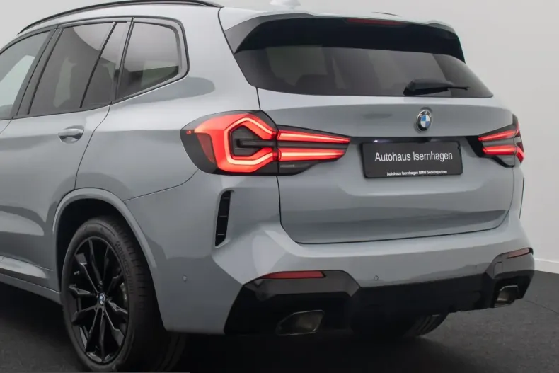 BMW X3 (Seria X) din 2023 cu 59.412 km - oferta BMW203411 - foto 16