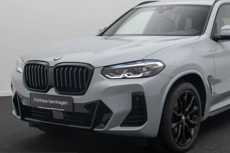 BMW X3 (Seria X) din 2023 cu 59.412 km - oferta BMW203411 - foto 17