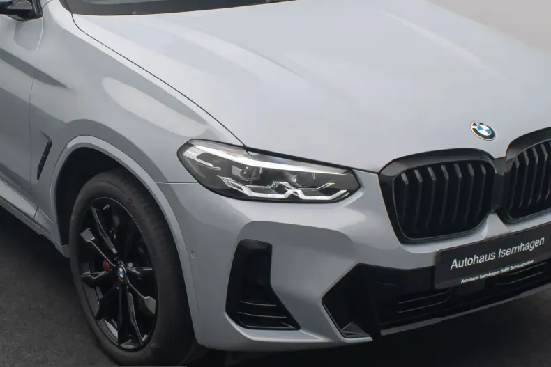 BMW X3 (Seria X) din 2023 cu 59.412 km - oferta BMW203411 - foto 18