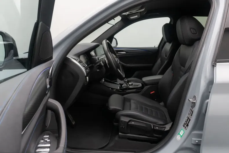 BMW X3 (Seria X) din 2023 cu 59.412 km - oferta BMW203411 - foto 19