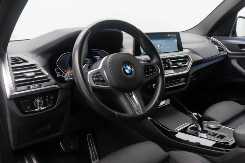 BMW X3 (Seria X) din 2023 cu 59.412 km - oferta BMW203411 - foto 20