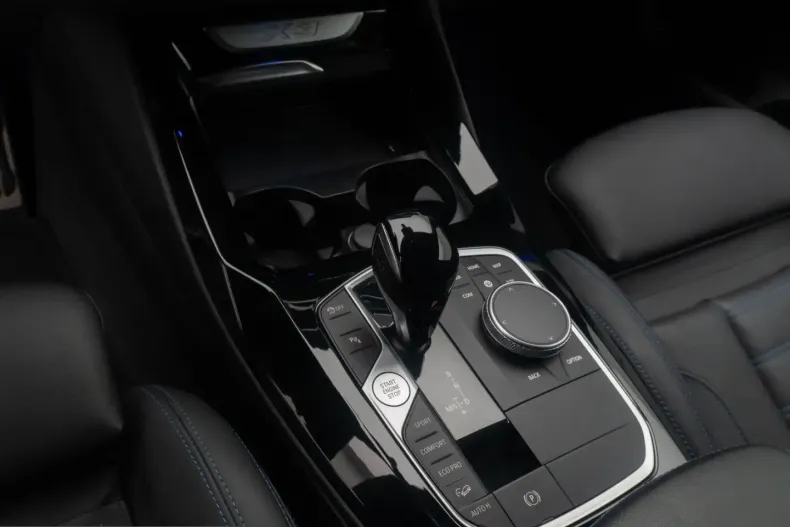 BMW X3 (Seria X) din 2023 cu 59.412 km - oferta BMW203411 - foto 22