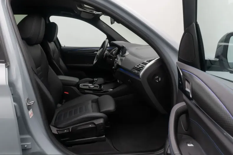 BMW X3 (Seria X) din 2023 cu 59.412 km - oferta BMW203411 - foto 24