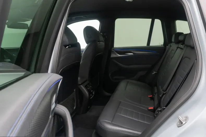 BMW X3 (Seria X) din 2023 cu 59.412 km - oferta BMW203411 - foto 25