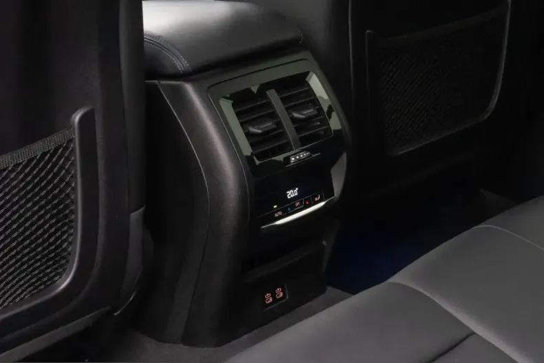 BMW X3 (Seria X) din 2023 cu 59.412 km - oferta BMW203411 - foto 27