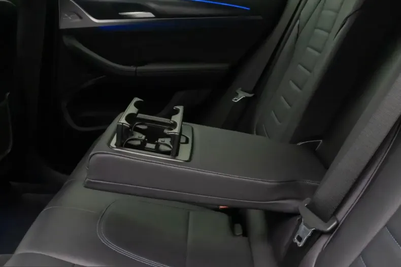 BMW X3 (Seria X) din 2023 cu 59.412 km - oferta BMW203411 - foto 28