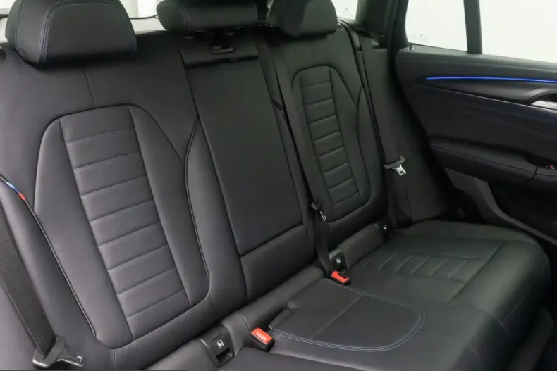 BMW X3 (Seria X) din 2023 cu 59.412 km - oferta BMW203411 - foto 29