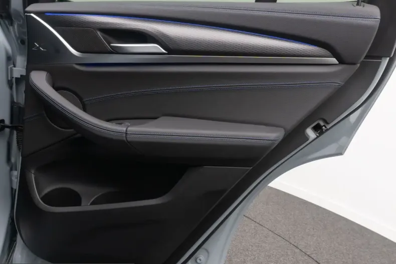 BMW X3 (Seria X) din 2023 cu 59.412 km - oferta BMW203411 - foto 31