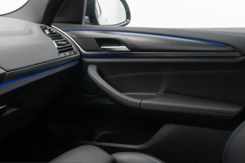 BMW X3 (Seria X) din 2023 cu 59.412 km - oferta BMW203411 - foto 32