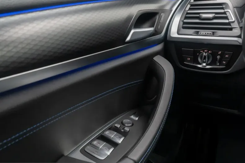 BMW X3 (Seria X) din 2023 cu 59.412 km - oferta BMW203411 - foto 33