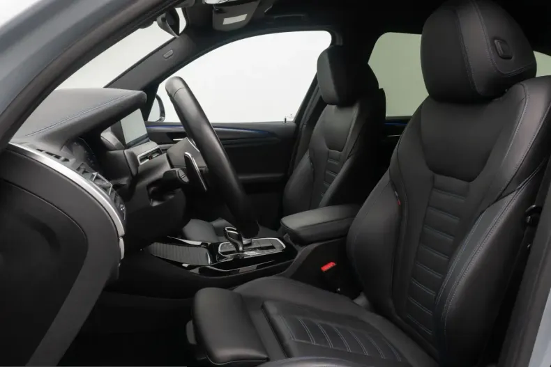 BMW X3 (Seria X) din 2023 cu 59.412 km - oferta BMW203411 - foto 34