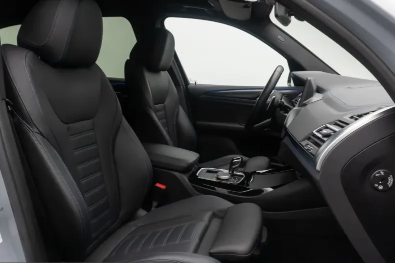 BMW X3 (Seria X) din 2023 cu 59.412 km - oferta BMW203411 - foto 35