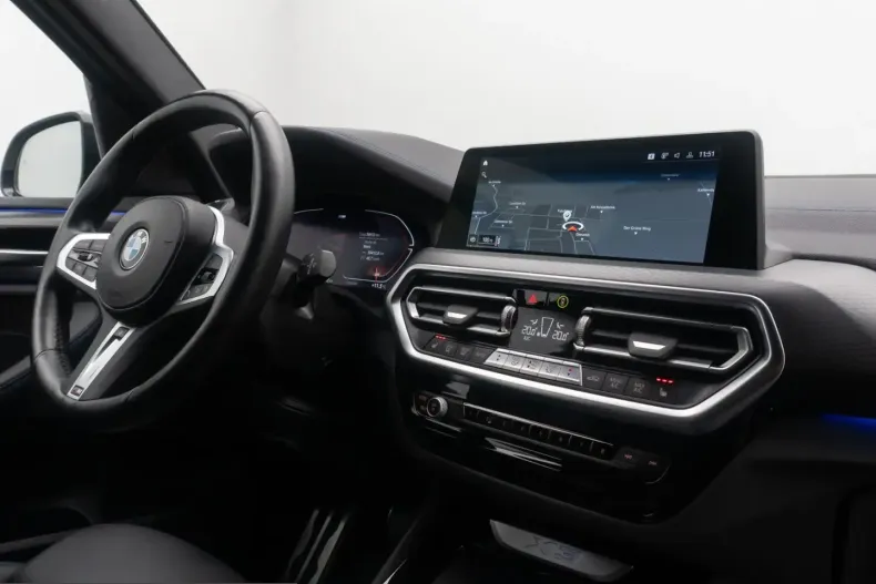 BMW X3 (Seria X) din 2023 cu 59.412 km - oferta BMW203411 - foto 36