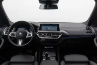 BMW X3 (Seria X) din 2023 cu 59.412 km - oferta BMW203411 - foto 38
