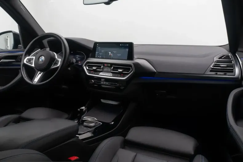 BMW X3 (Seria X) din 2023 cu 59.412 km - oferta BMW203411 - foto 39