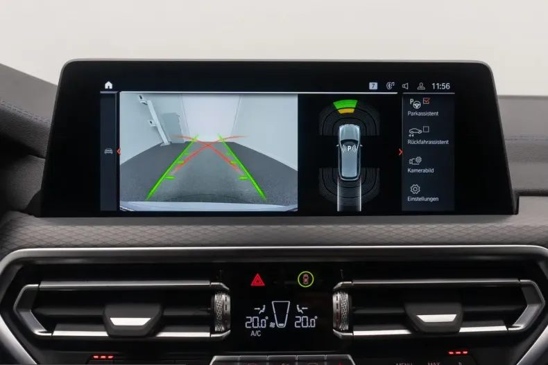 BMW X3 (Seria X) din 2023 cu 59.412 km - oferta BMW203411 - foto 41