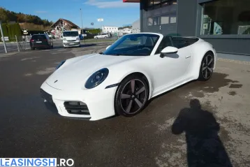 Porsche 911 din 2024 - oferta POR203412