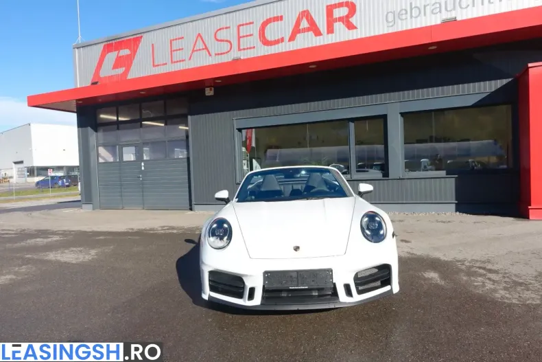 Porsche 911 din 2024 cu 15.000 km - oferta POR203412 - foto 3