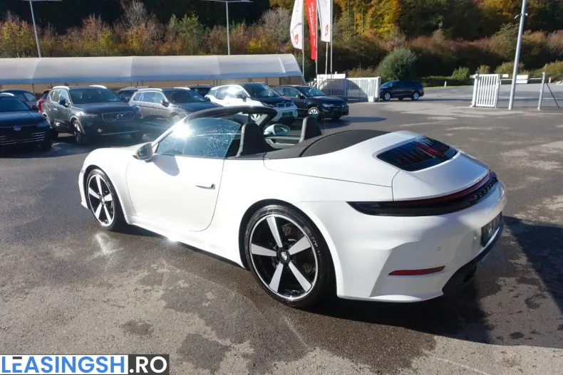 Porsche 911 din 2024 cu 15.000 km - oferta POR203412 - foto 6