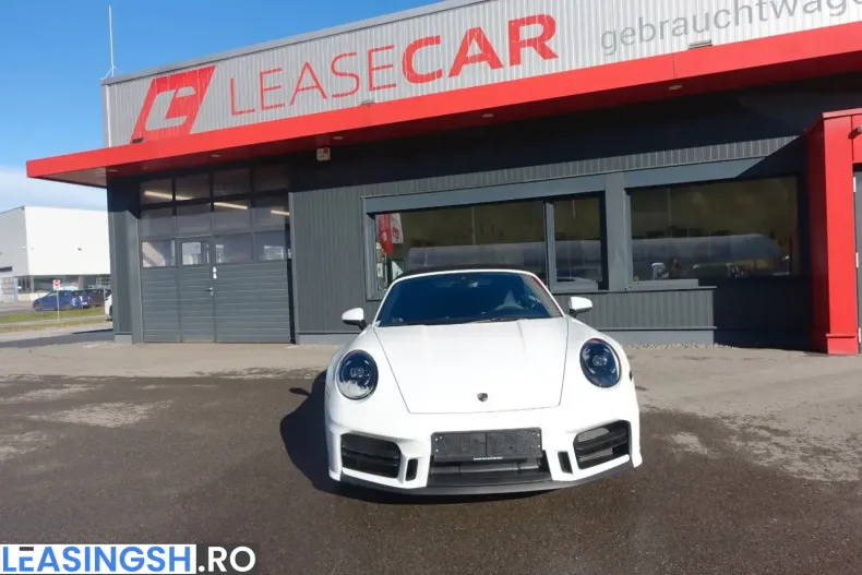 Porsche 911 din 2024 cu 15.000 km - oferta POR203412 - foto 7