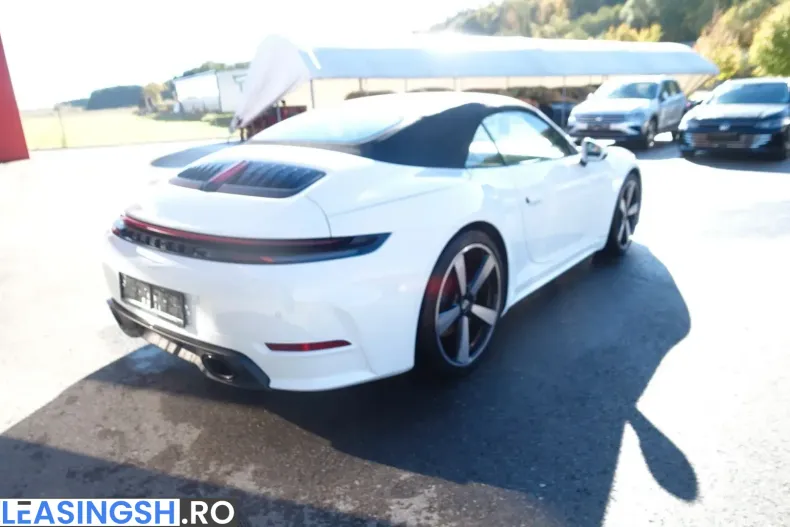 Porsche 911 din 2024 cu 15.000 km - oferta POR203412 - foto 9