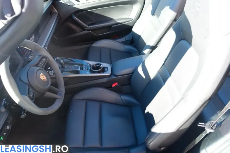 Porsche 911 din 2024 cu 15.000 km - oferta POR203412 - foto 14