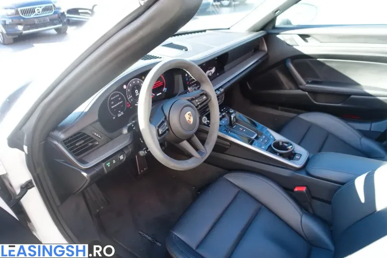 Porsche 911 din 2024 cu 15.000 km - oferta POR203412 - foto 15