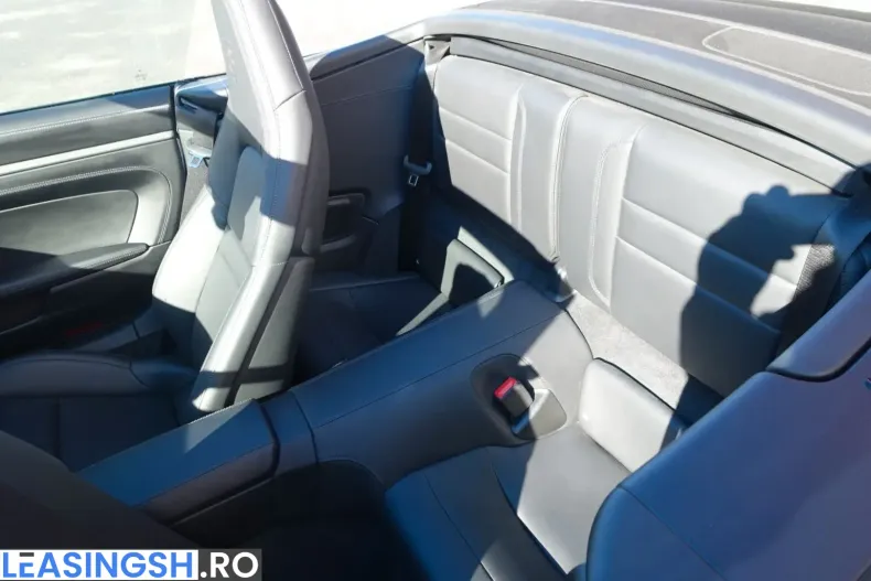 Porsche 911 din 2024 cu 15.000 km - oferta POR203412 - foto 16