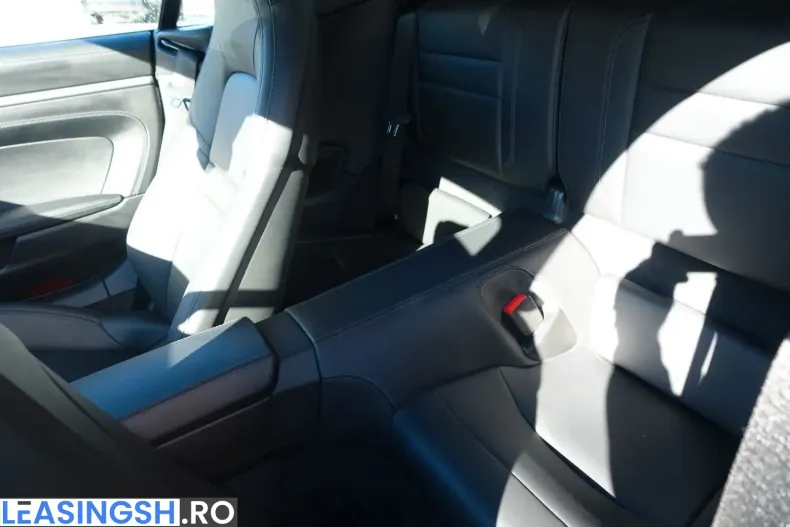 Porsche 911 din 2024 cu 15.000 km - oferta POR203412 - foto 17