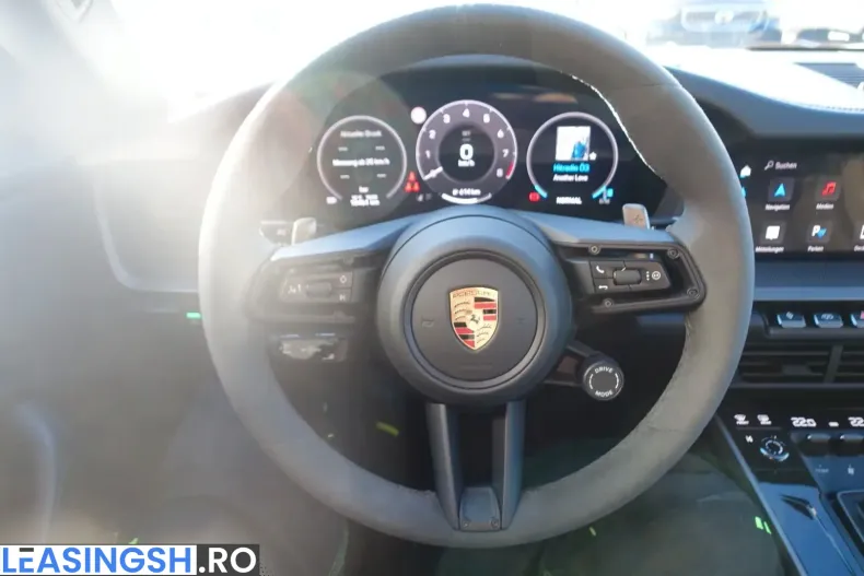 Porsche 911 din 2024 cu 15.000 km - oferta POR203412 - foto 18