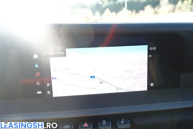 Porsche 911 din 2024 cu 15.000 km - oferta POR203412 - foto 19