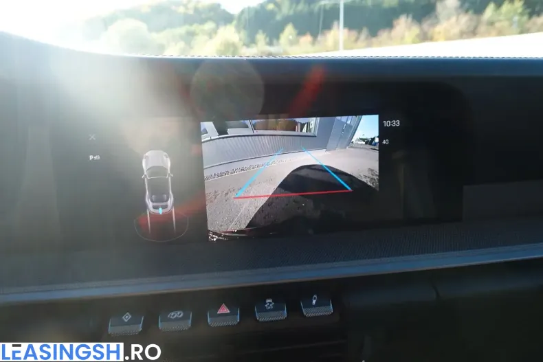 Porsche 911 din 2024 cu 15.000 km - oferta POR203412 - foto 20