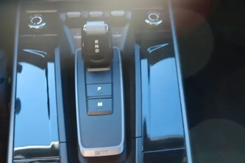 Porsche 911 din 2024 cu 15.000 km - oferta POR203412 - foto 21