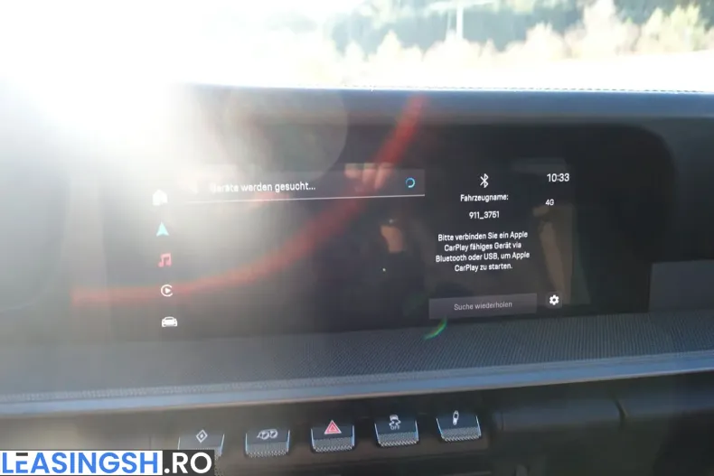 Porsche 911 din 2024 cu 15.000 km - oferta POR203412 - foto 23