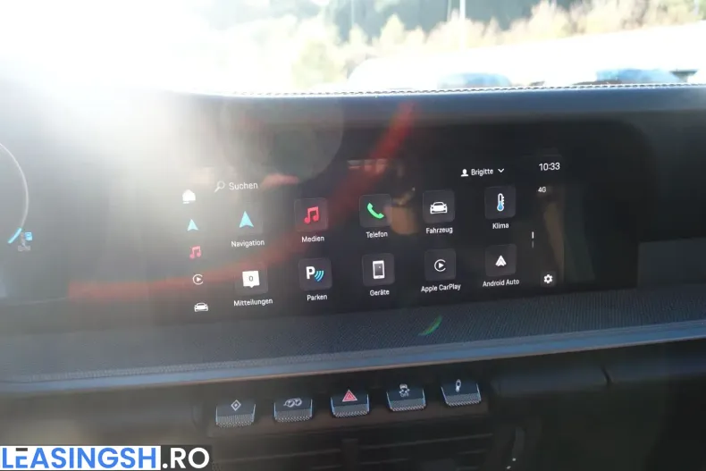 Porsche 911 din 2024 cu 15.000 km - oferta POR203412 - foto 24