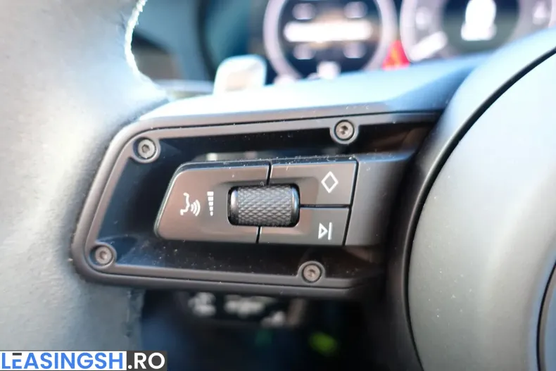 Porsche 911 din 2024 cu 15.000 km - oferta POR203412 - foto 26