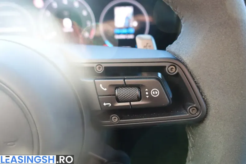 Porsche 911 din 2024 cu 15.000 km - oferta POR203412 - foto 27