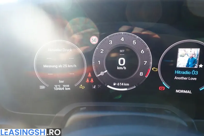 Porsche 911 din 2024 cu 15.000 km - oferta POR203412 - foto 28