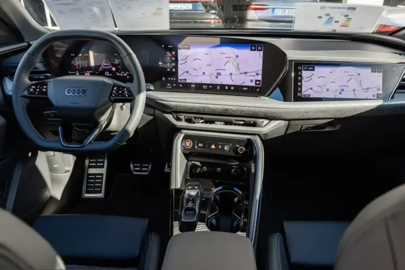 Audi Q5 din 2026 cu 9.999 km - oferta AUD203413 - foto 7