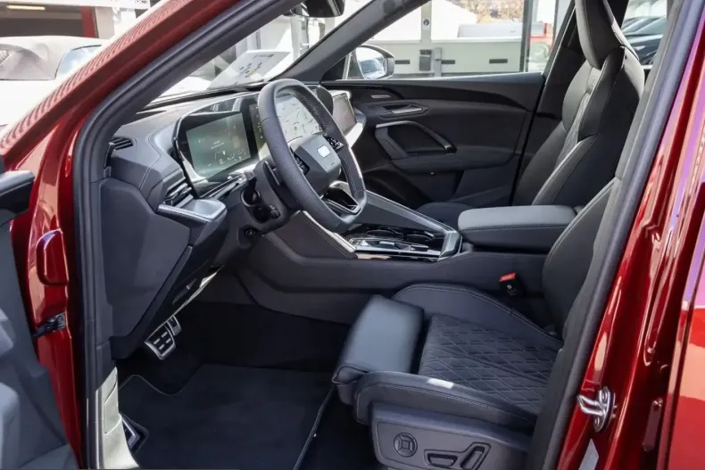 Audi Q5 din 2026 cu 9.999 km - oferta AUD203413 - foto 9