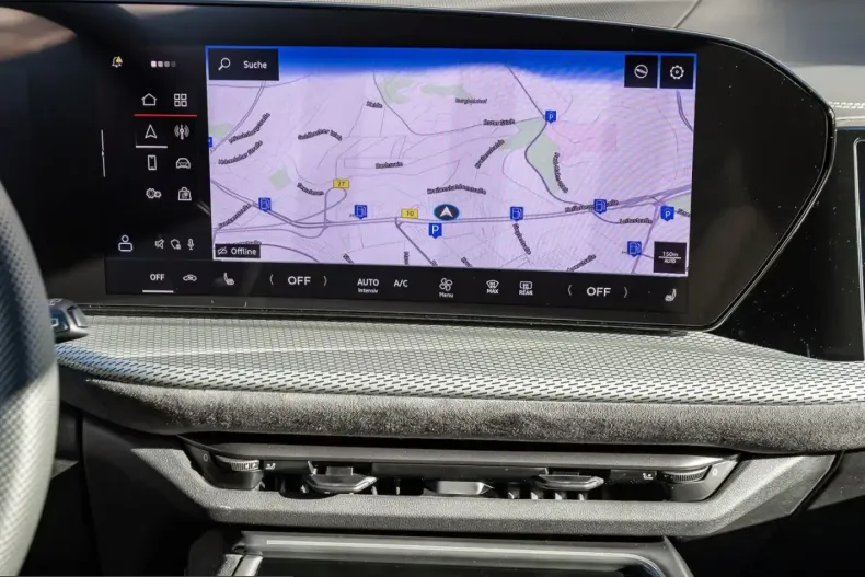 Audi Q5 din 2026 cu 9.999 km - oferta AUD203413 - foto 12