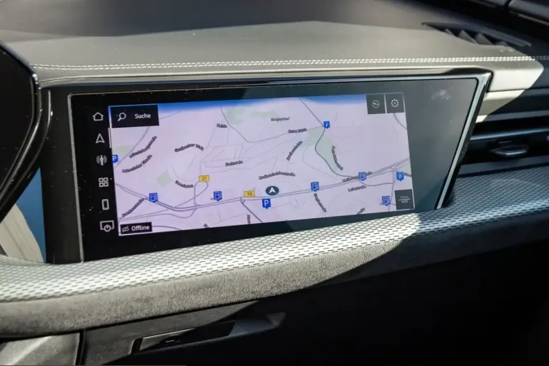 Audi Q5 din 2026 cu 9.999 km - oferta AUD203413 - foto 13