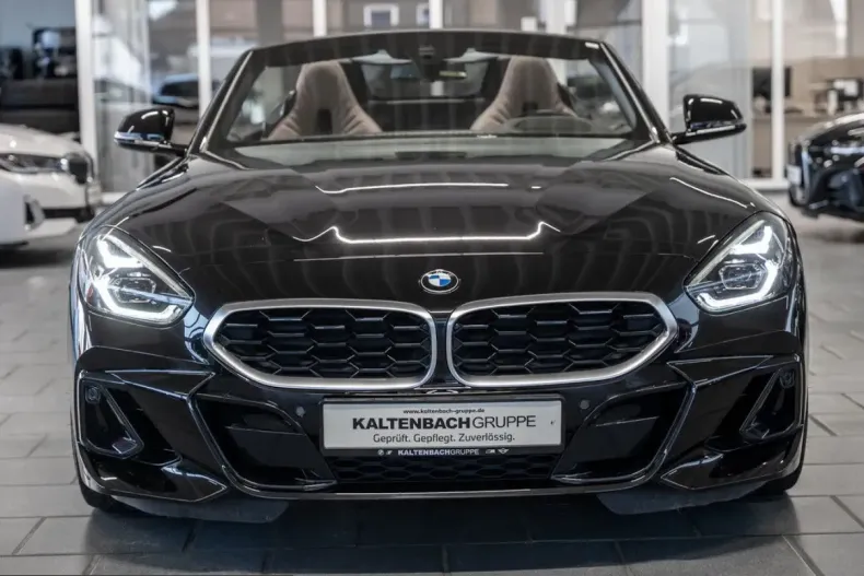 BMW Z4 (Seria Z) din 2025 cu 19.200 km - oferta BMW203414 - foto 2