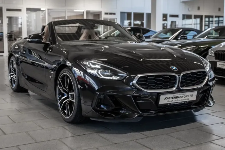 BMW Z4 (Seria Z) din 2025 cu 19.200 km - oferta BMW203414 - foto 3