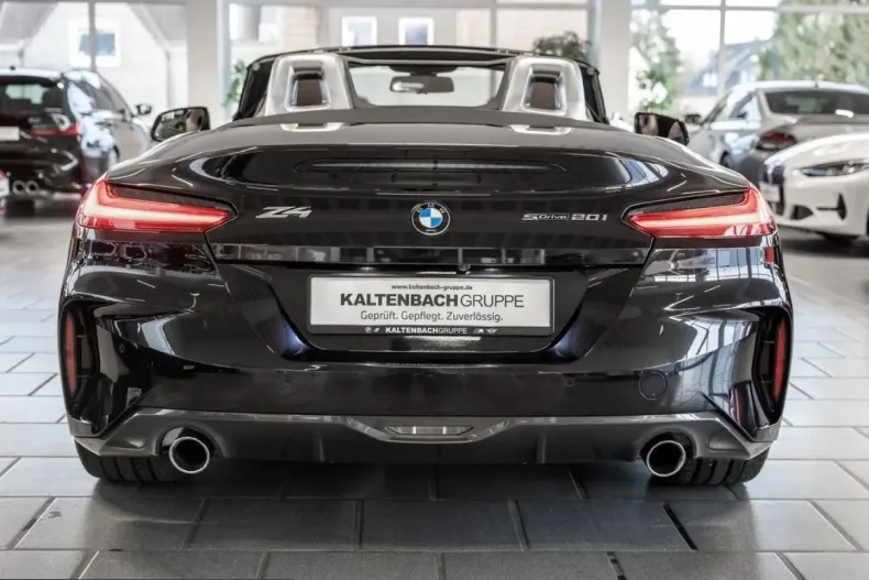 BMW Z4 (Seria Z) din 2025 cu 19.200 km - oferta BMW203414 - foto 7