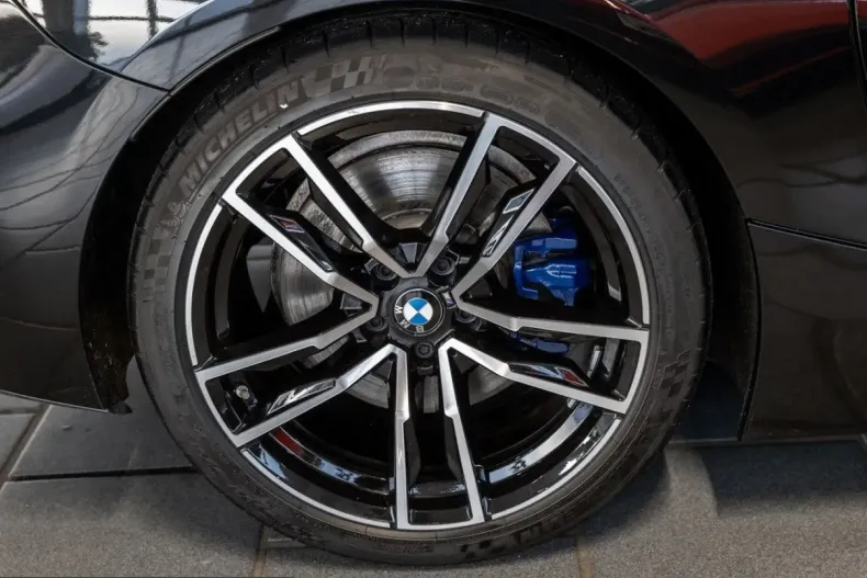 BMW Z4 (Seria Z) din 2025 cu 19.200 km - oferta BMW203414 - foto 11