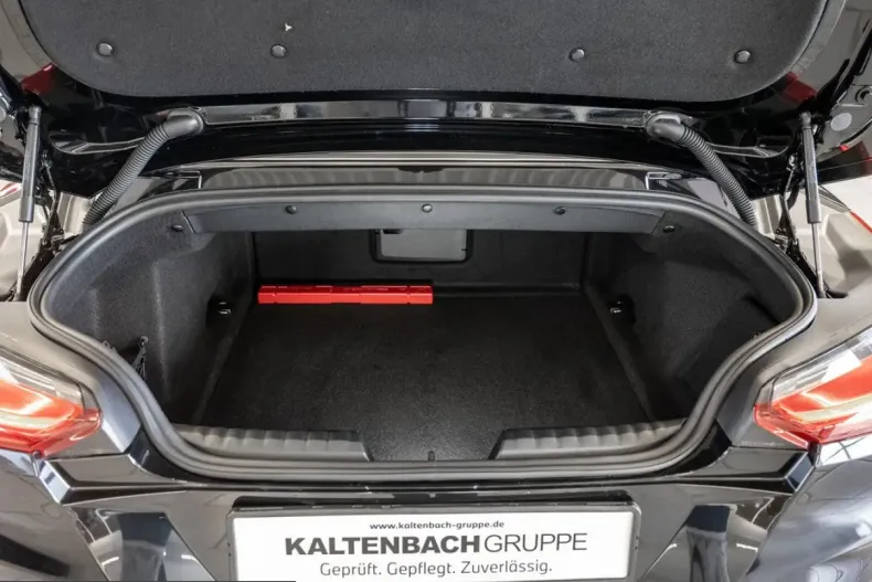 BMW Z4 (Seria Z) din 2025 cu 19.200 km - oferta BMW203414 - foto 12