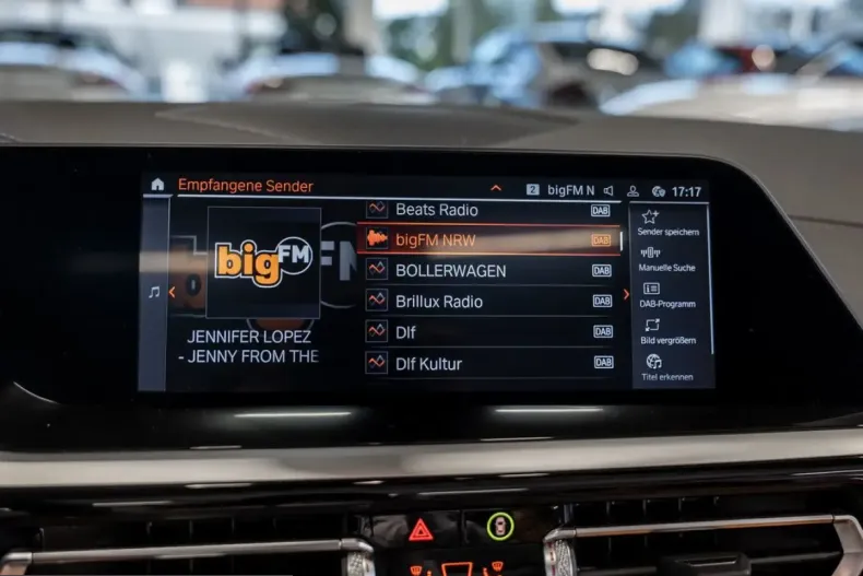 BMW Z4 (Seria Z) din 2025 cu 19.200 km - oferta BMW203414 - foto 16