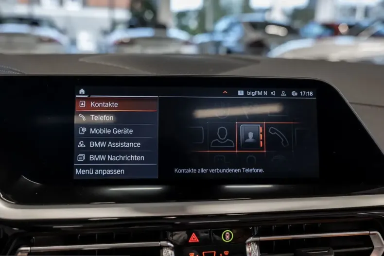 BMW Z4 (Seria Z) din 2025 cu 19.200 km - oferta BMW203414 - foto 17